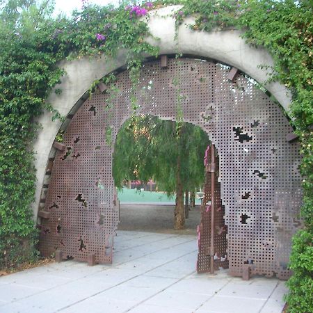 Groc Fluvia Barcelona Exterior photo